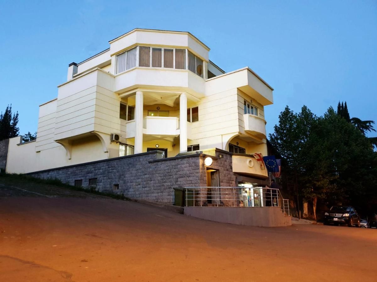 Отель ROYAL PALACE Tbilisi Тбилиси-5