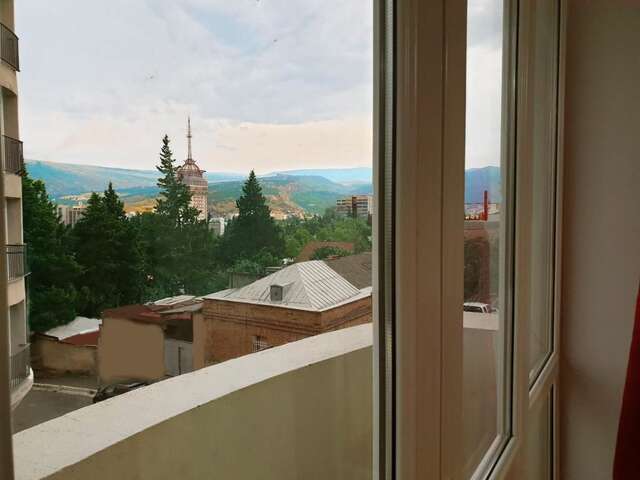 Отель ROYAL PALACE Tbilisi Тбилиси-12