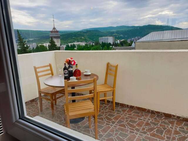 Отель ROYAL PALACE Tbilisi Тбилиси-23