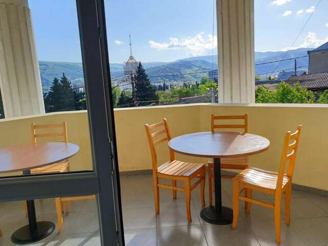 Отель ROYAL PALACE Tbilisi Тбилиси-24
