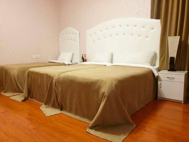 Отель ROYAL PALACE Tbilisi Тбилиси-34